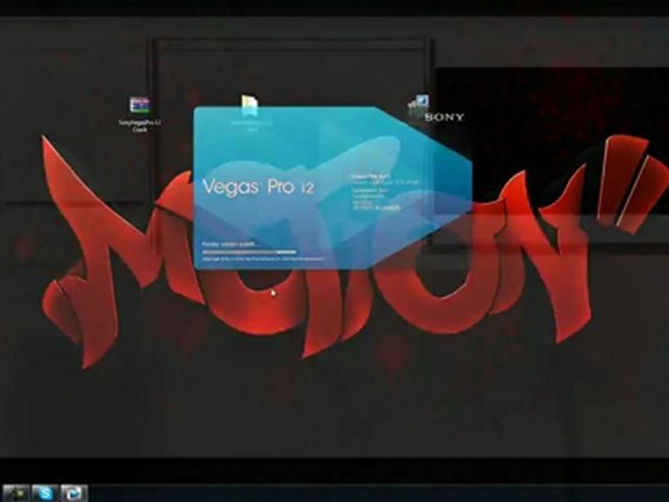 Sony Vegas 12 Pro Crack German Keygen * FREE Download