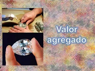 Valor Agregado