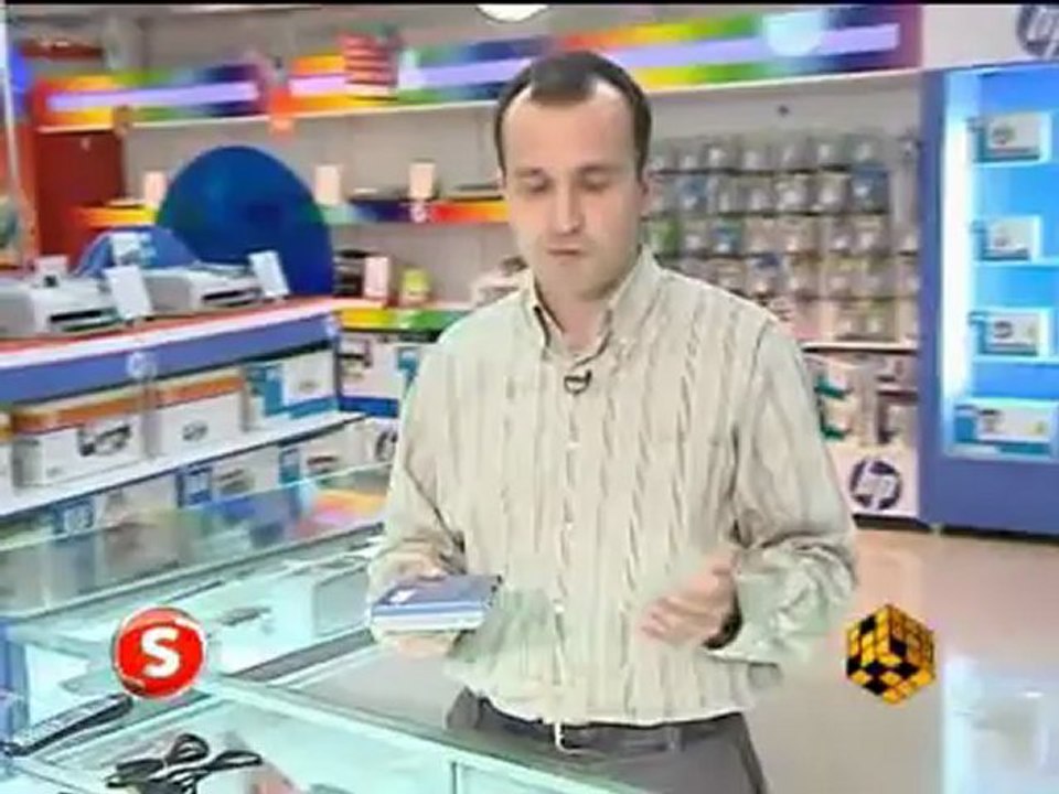 Ürün İnceleme - AverMedia AverTV Box W7