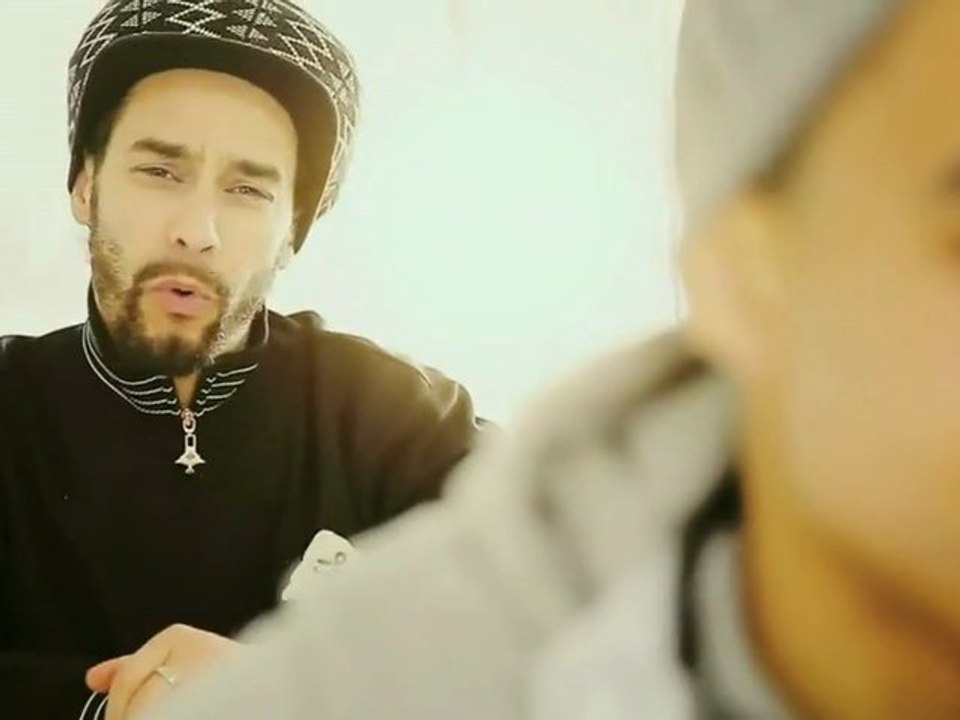 TAIRO feat. Kenyon - Garde espoir (HD)