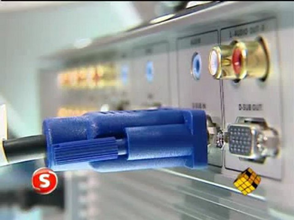 Ürün İnceleme - BenQ SP831