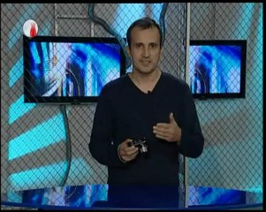 Ürün İnceleme - Kodak EasyShare Z885