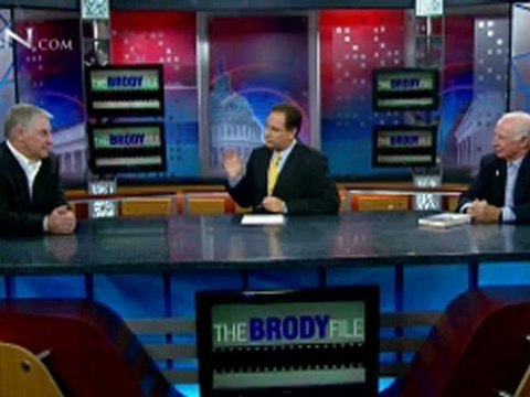 Brody File: Sarah Palin's family - CBN.com