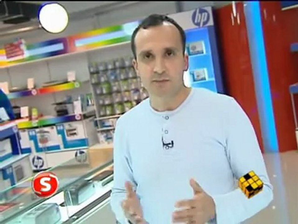 Ürün İnceleme - BenQ Joybook S41