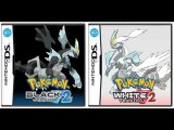Working Pokemon Black and White 2 USA NDS 3DS ROM Download