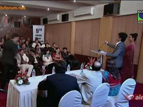 Byah Hamari Bahu Ka 5th October 2012 Video Watch Online part1