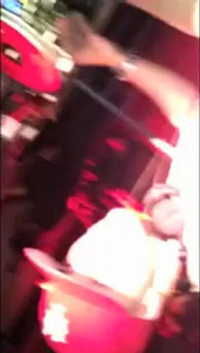 MIXAMILLION @ ADLIB - GOOD TIMES - SMASH CAMP