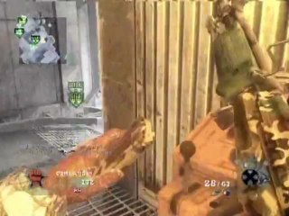 Gchanmako Camping Montage (HD)