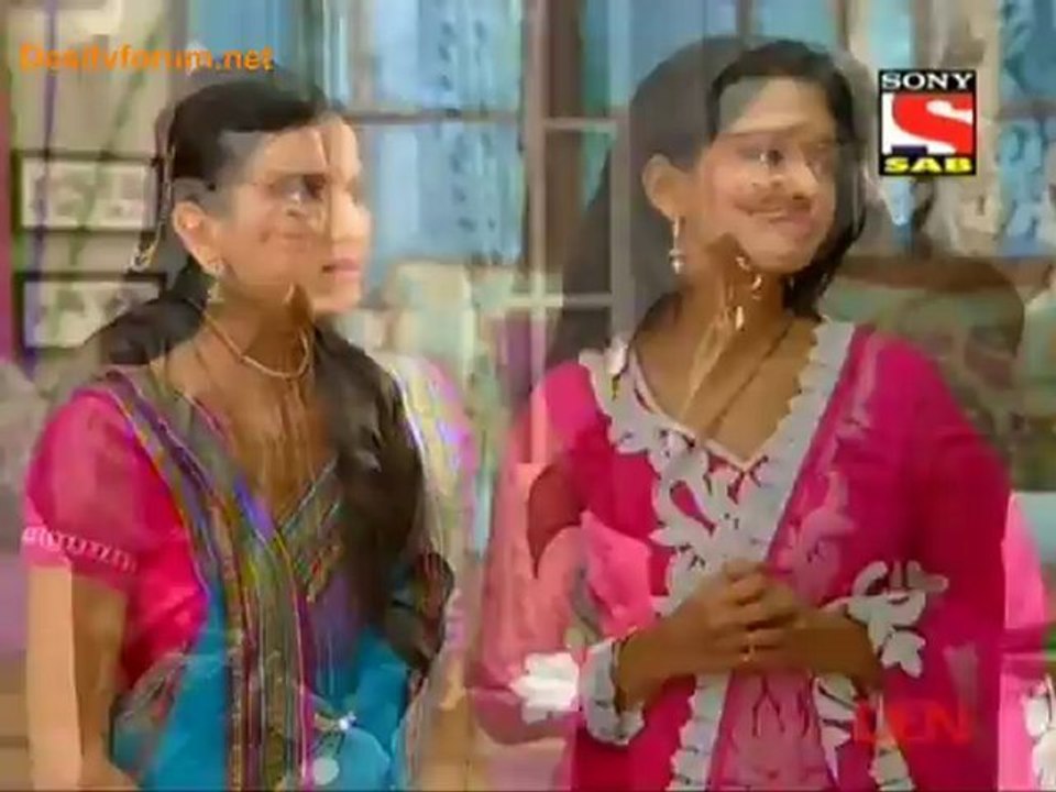 Golmaal Hai Bhai Sab Golmaal Hai 5th October 2012 Video pt2