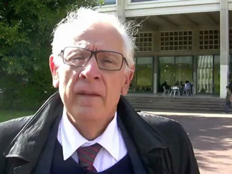 Philippe Meirieu sur la formation permanente