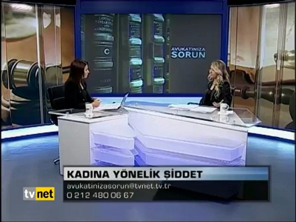 Avukatınıza Sorun 3.10.2012