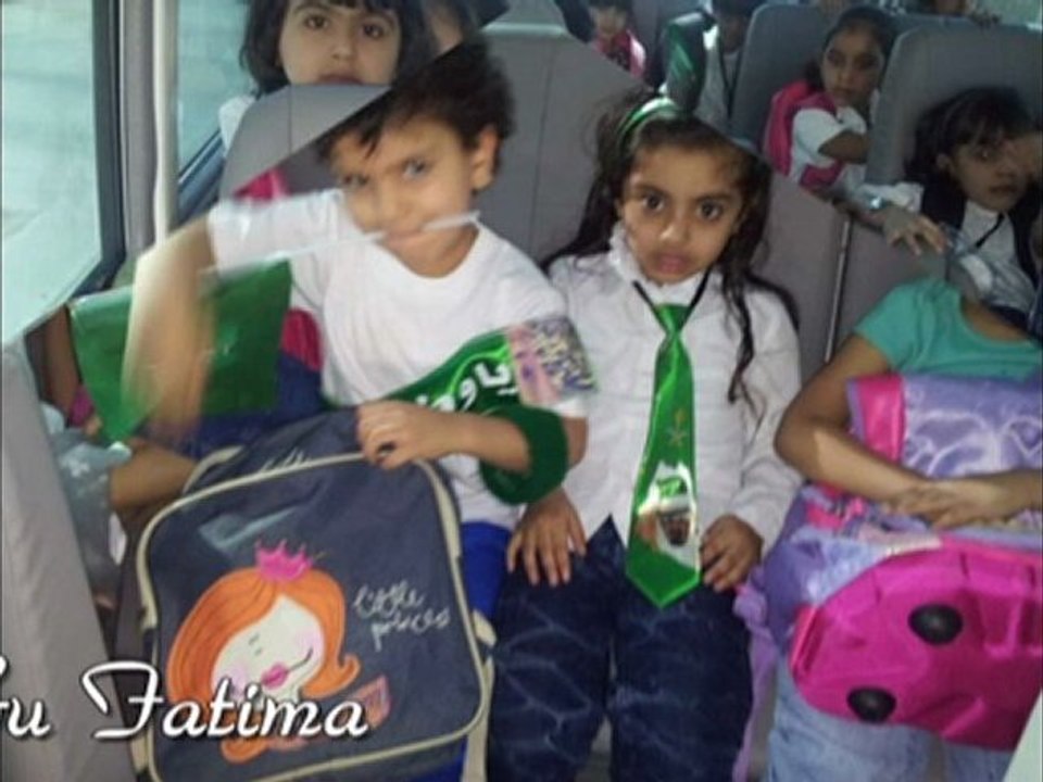 اطفال روضتي جمعية الصفا لحارة الحجرية والهلالية
