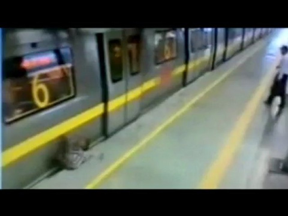 Train Spinner Remix