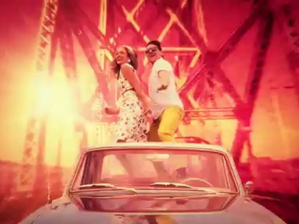 Yann Perreau: Acrobates de l'éternité (avec Marie-Pier Veilleux)