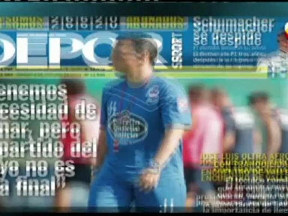 20/20 Punto Pelota del Jueves 4 de Octubre de 2012. 4/10/2012