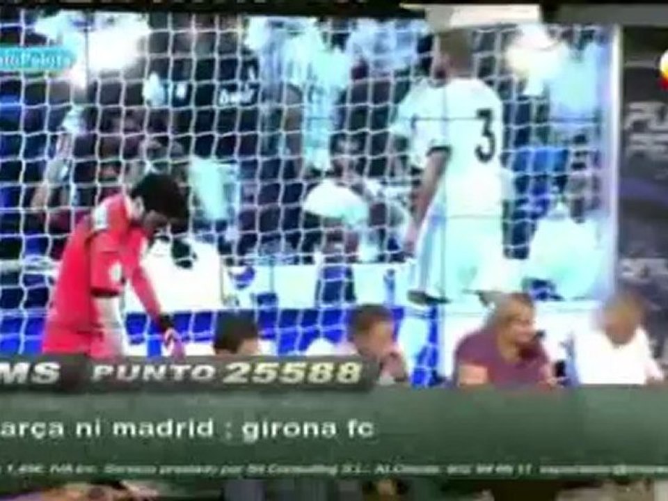 8/20 Punto Pelota del Jueves 4 de Octubre de 2012. 4/10/2012