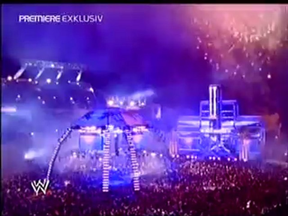 WWDELUXE - EXPERIENCE DEUTSCH 24.01.2009