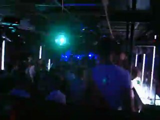 Ian Osborn @  AlterEgo (Budapest - Hungary)