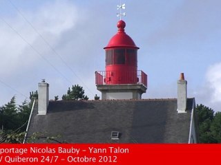 Belle-Île-en-Mer   |  Vacances d'Automne   |  TVBI Belle-Île Télévision