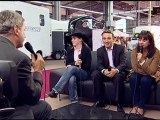 Présentation du salon – Equid Espaces 2012 – Rochexpo TV