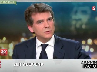 ZAPPING ACTU HEBDO 06/10/2012