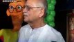 Lyricist Gulzar interview at Nickelodeon Motu Patlu tv show launch