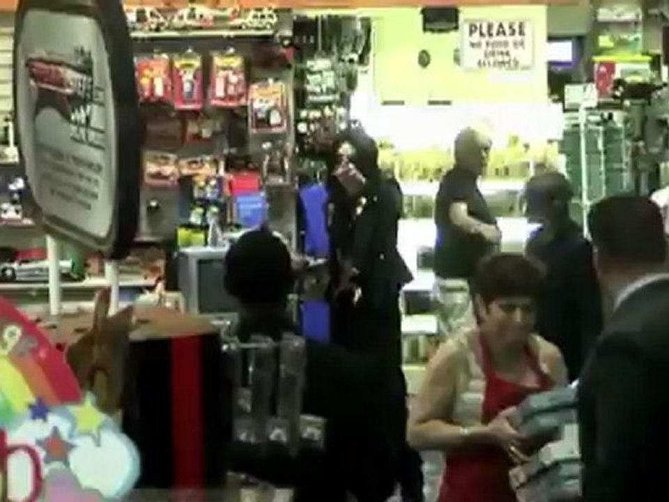 Deshalb wurde Jacksons Begräbnis verschoben