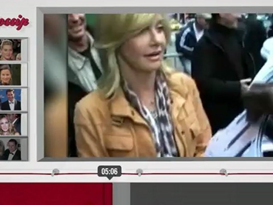 Der neueste Promi-Klatsch