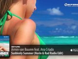 40 Summer Trance Hits 2012, Vol. 2 (Out now)