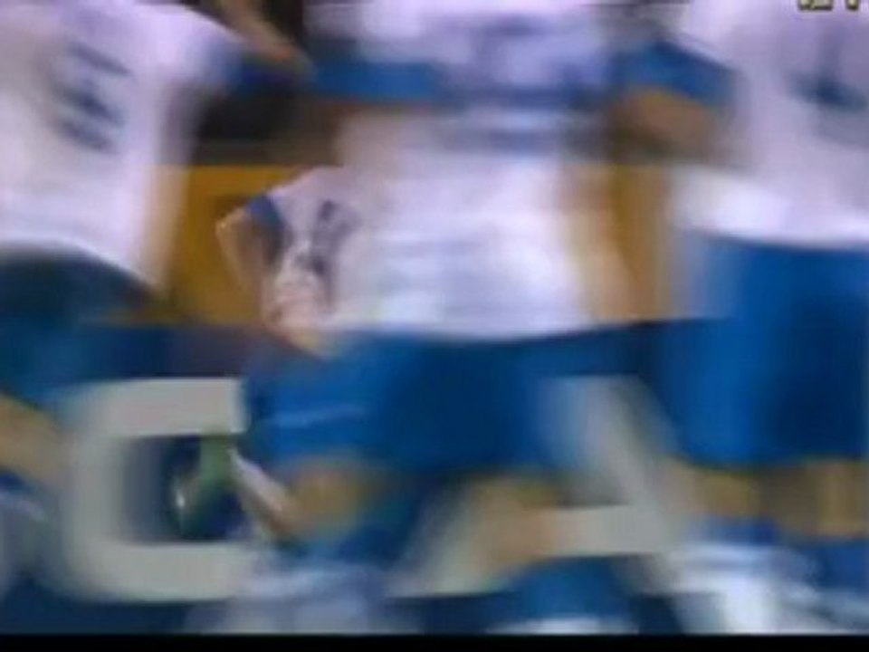 Обзор Матча Лига Европы "АИК" - "Днепр Дп" (LiveProNews.ru)