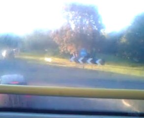 Metrobus route 281 to Crawley 471 part 6 video