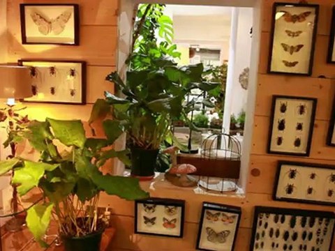 Episode 7 Fashion Week Paris par Grazia