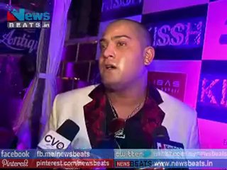 Artist Kissh launches Neeraj Shridhar Lady Music Album