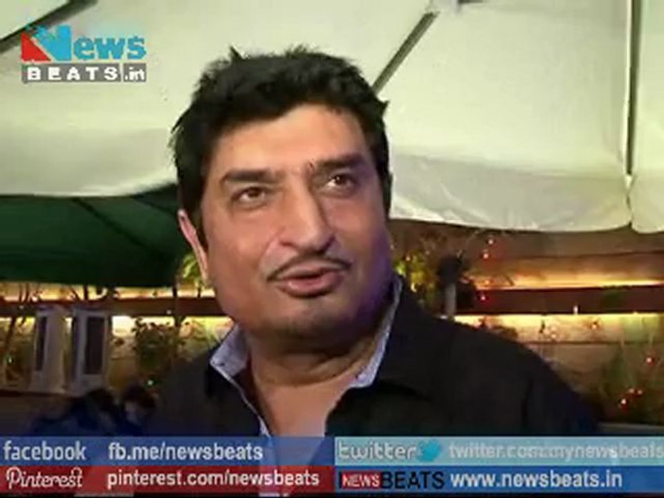 Neeraj Shridhar interview for Lady Music Album 2012 Part 1