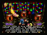 Retro Replays Donkey Kong Country 2: Diddy's Kong Quest (SNES) Part 1
