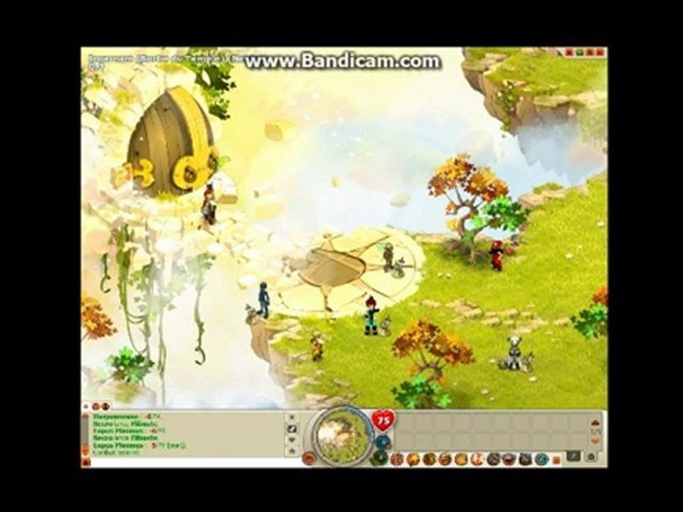 1) Dofus : A la découverte de ce monde