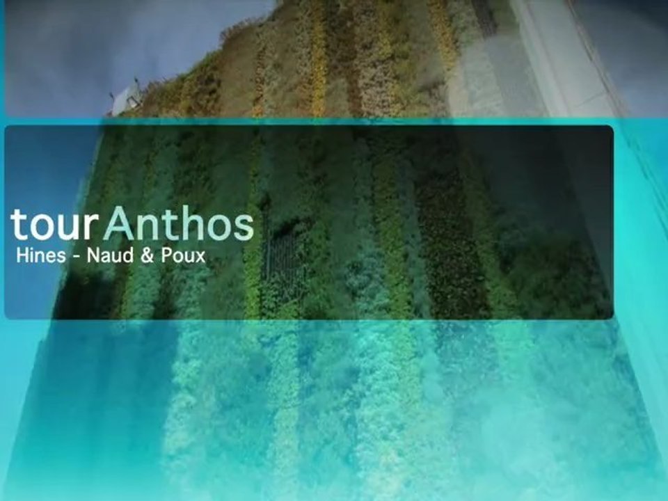 "Promenade" à Boulogne-Billancourt by Fraktal