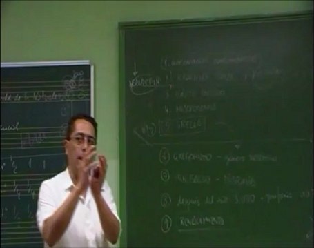 Diatonia 08 Flautas del Neandertal - Prof Manuel Lafarga