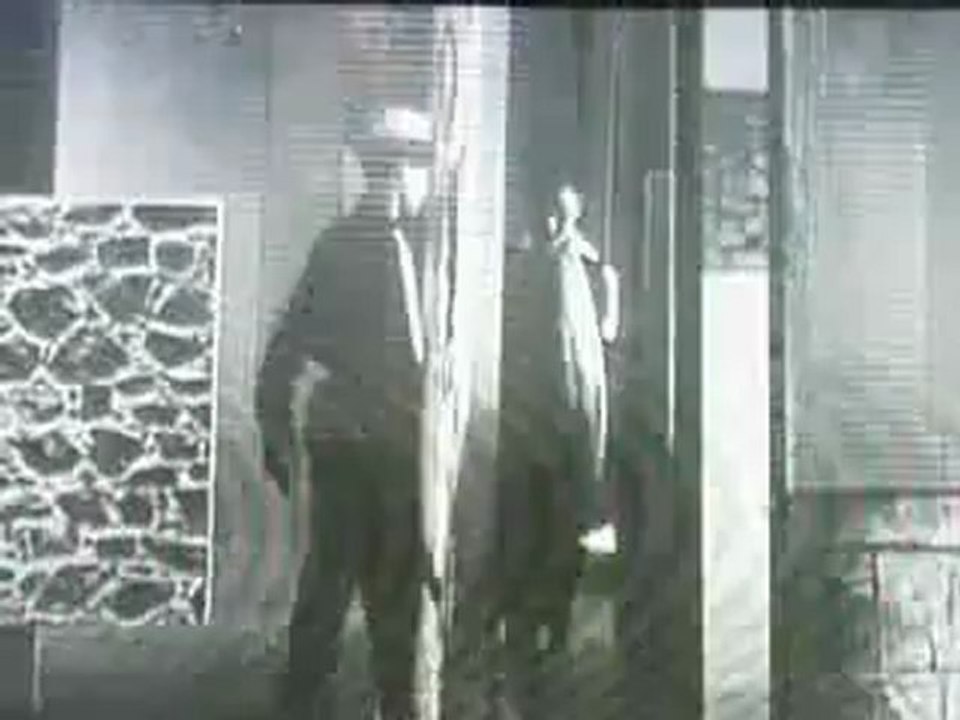 - Annie Duparc (1964-n&b )- "" La Java ""