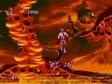 Retro Replays Earthworm Jim (Sega Genesis) Part 1
