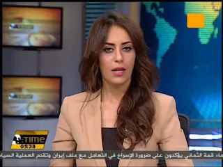 وزير النقل سيفتتح أعمال التطوير لطريق أبو سمبل بأسوان