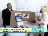 Pasos para votar en las elecciones presidenciales