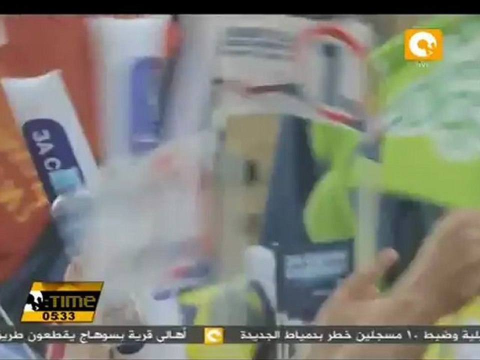الرئيس الصربي يتصدر إستطلاعات الرأي أمام منافسه