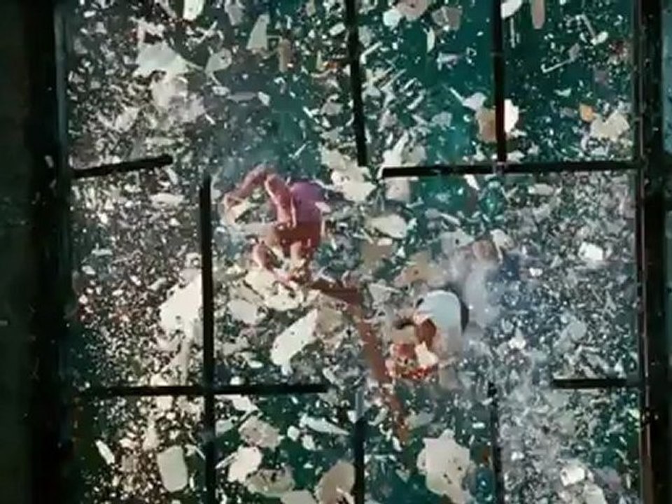 Die Hard 5-1er teaser de la prochaine aventure de John McClane