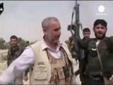 Syria rebels capture Damascus airbase