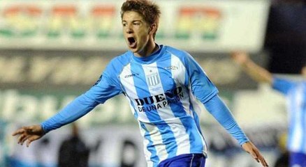 Les débuts impressionnants de la pépite Luciano Vietto
