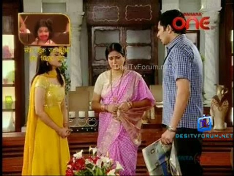 Tujh Sang Preet Lagayee Sajna 5th October 2012 Video Watch pt2