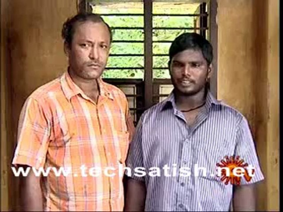 Karthigai Pengal Part 1