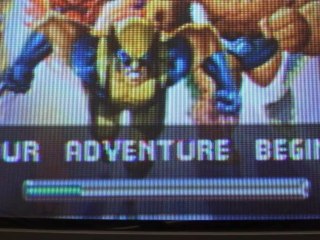 Classic Game Room - HYPERSCAN game console review