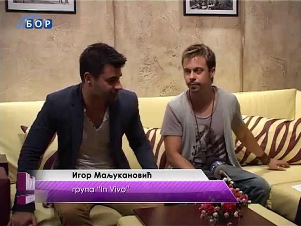 MiM magazin, 07. oktobar 2012.